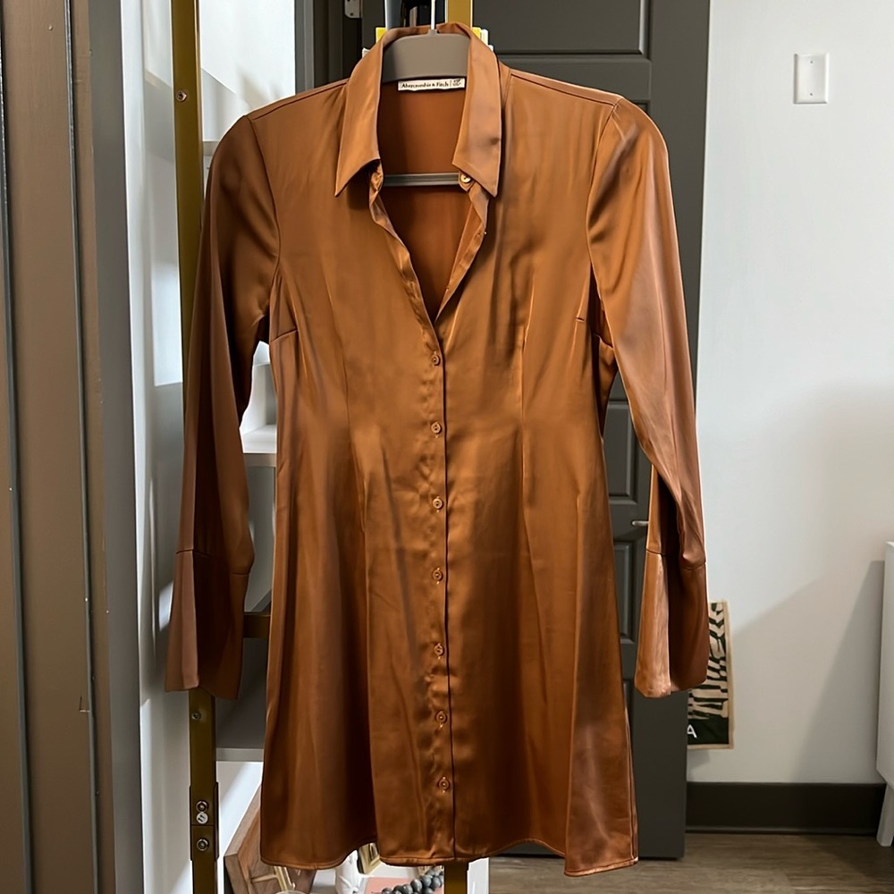 Abercrombie & Fitch dress